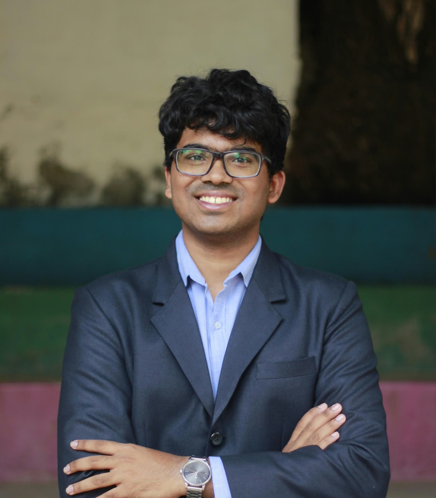 adlen fernandes